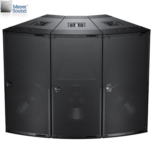 Loa Meyer Sound JM-1P 3